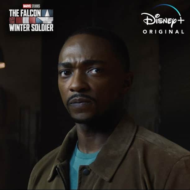 Marvel Entertainmentのインスタグラム：「☆ Honor the legacy ☆ Marvel Studios' The @FalconandWinterSoldier starts streaming March 19 on #DisneyPlus.」