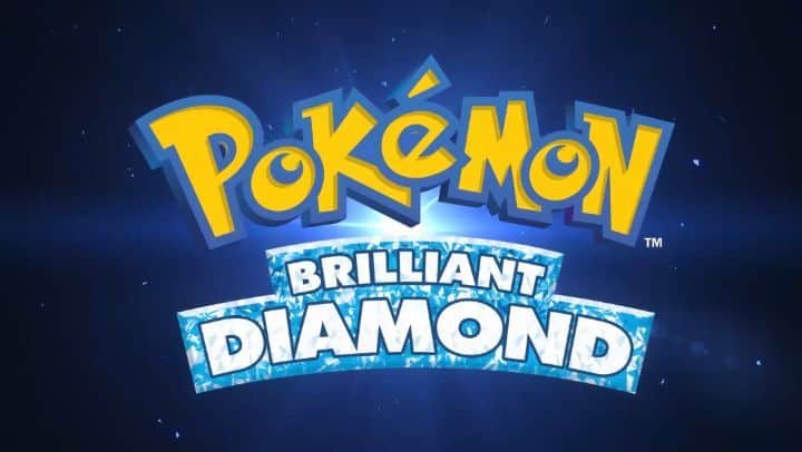 Pokémonのインスタグラム：「Sinnoh.   Remakes.  Confirmed.  #PokemonBrilliantDiamond」