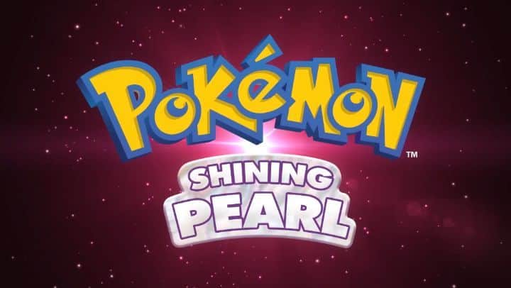 Pokémonのインスタグラム：「Sinnoh.   Remakes.  Confirmed.  #PokemonShiningPearl」