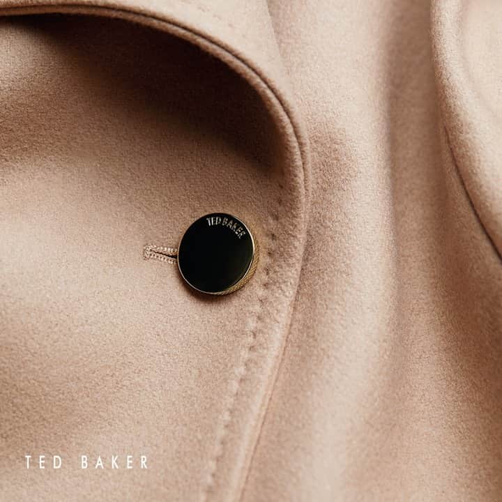 Ted Bakerのインスタグラム：「What can we say, we appreciate the finer things in life.」