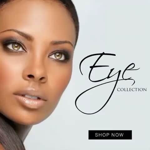 エヴァ・マルセルのインスタグラム：「May every evil eye in your life go blind 🧿  Shop my Eye Collection! @evabyevamarcille 🧿」