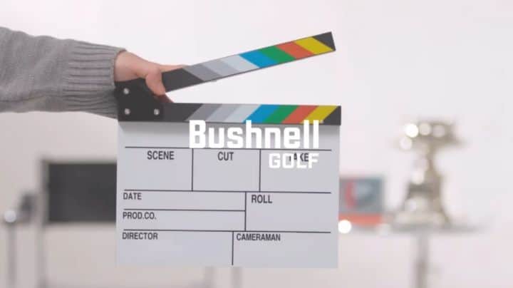 キム・セヨンのインスタグラム：「Bushnell♡  @bushnell」