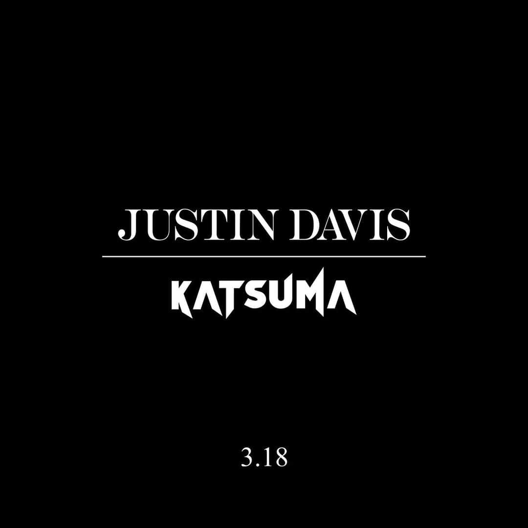Katsuma のインスタグラム
