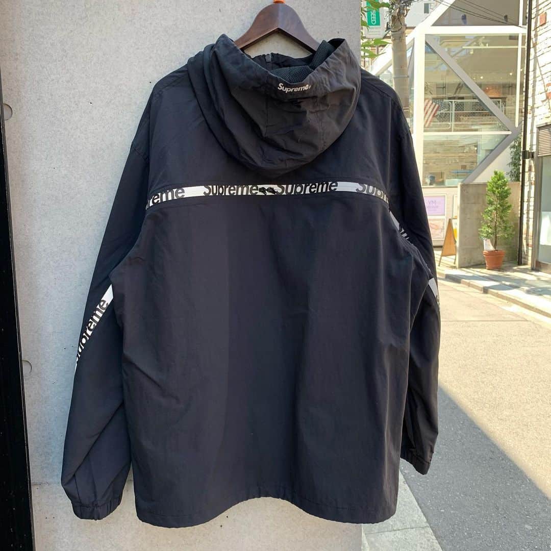 茄子紺 Supreme Reflective Zip Hooded Jacket | www.tegdarco.com