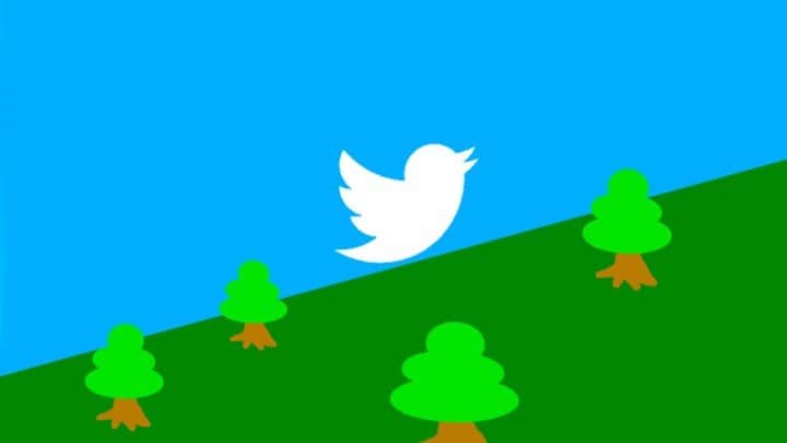 稲田直樹のインスタグラム：「【絵本】 『Twitterの鳥』  #Twitter #いなだま #妙なもの #ほのぼの #鳥 #アイコン」