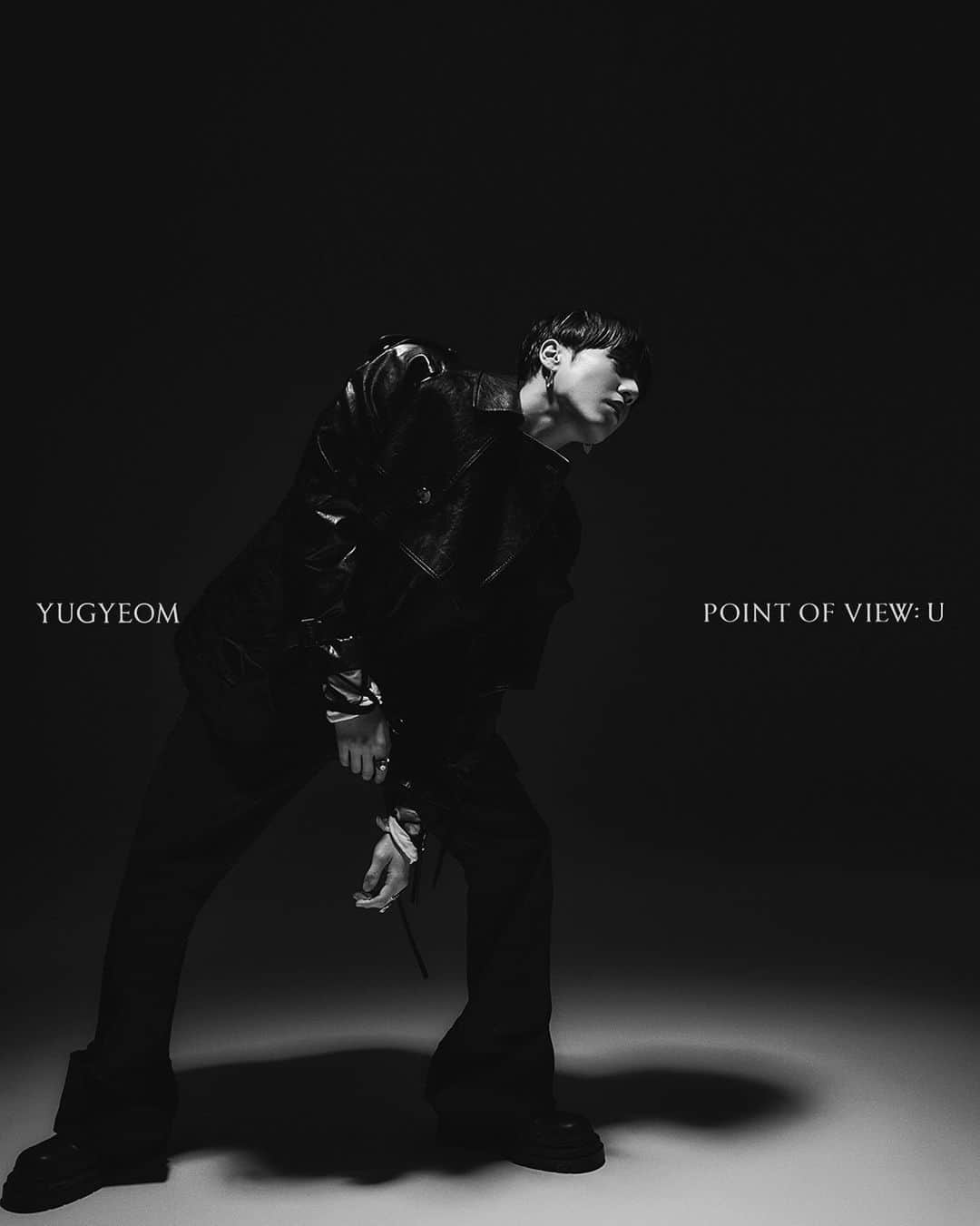 ユギョム のインスタグラム：「[유겸 (YUGYEOM)] ㅤ 유겸 (YUGYEOM), EP [Point Of View: U] June 11 & 17, 2021 ㅤ <Track List> 1. I Want U Around (Feat. DeVita) 2. Running Through The Rain 3. 네 잘못이야 (Feat. GRAY) 4. All About U (Feat. 로꼬) 5. Love The Way (Feat. 박재범 & 펀치넬로) 6. Falling In Love 7. When U Fall ㅤ - #유겸 #YUGYEOM #PointOfViewU #aomg」