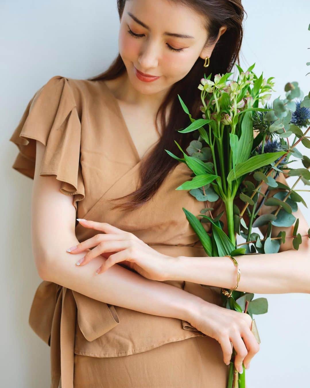 美香さんのインスタグラム写真 - (美香Instagram)「以前から少しずつご紹介していた、@stylevoice_official×美香