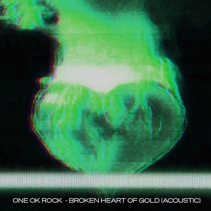Ryota のインスタグラム：「Broken Heart of Gold (Acoustic) - International Version-」