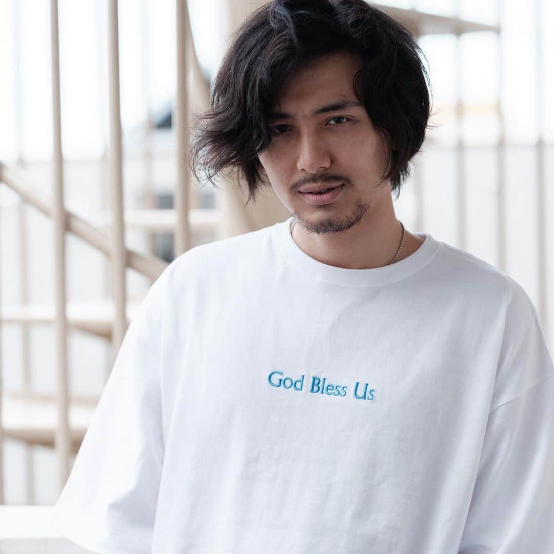 藤井風 God Bless Us Tシャツ 未開封 oris.rs