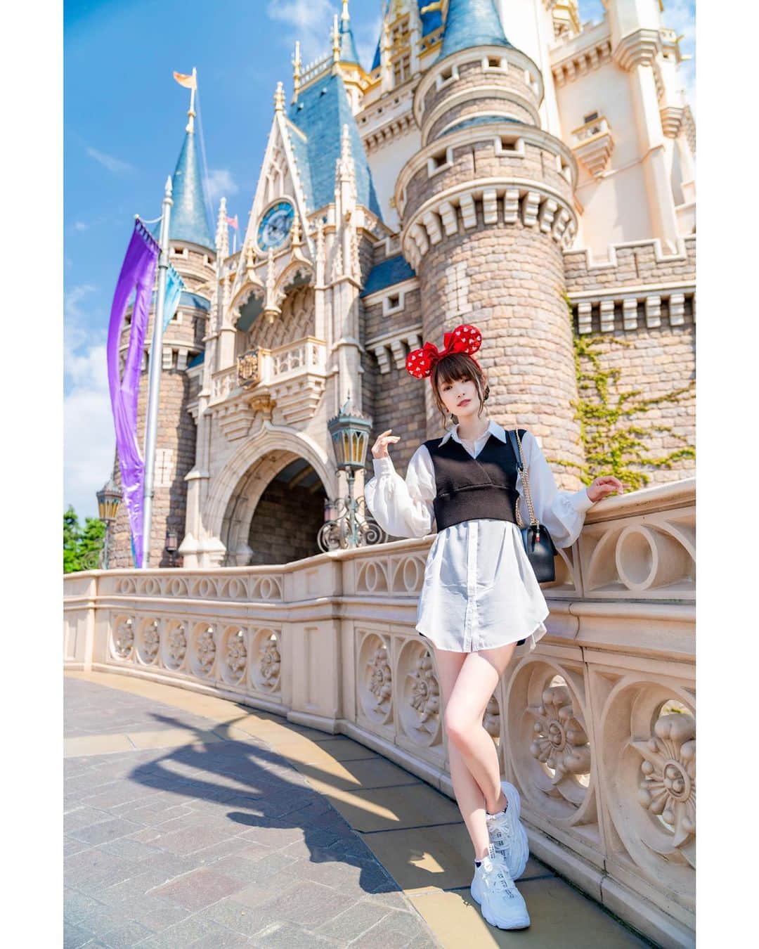 Yuuさんのインスタグラム写真 Yuuinstagram Yun 0119 ディズニー ディズニーランド 東京ディズニーランド ディズニー写真部 ディズニー風景 ディズニー写真隊 ディズニーカメラ隊 ディズニー好き Disney Disneyland Tokyodisneyland Tdl Disneygram