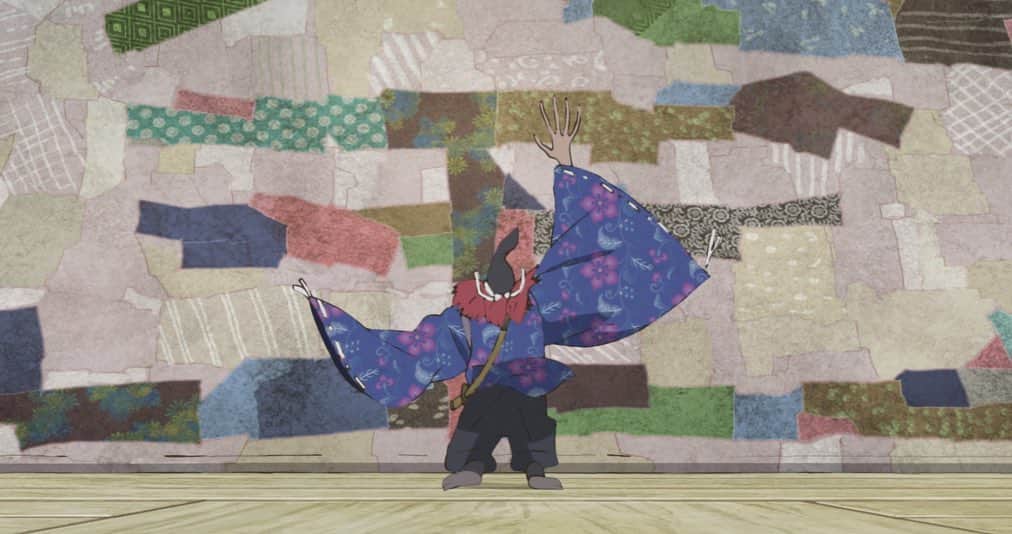 森山未來さんのインスタグラム写真 - (森山未來Instagram)「湯浅正明監督のアニメーション「犬王」に琵琶法師の友魚役で参加させて頂いています。 犬王は女王蜂のアヴちゃん！ 世界最古の舞台芸術、能楽の世界を駆け上がる二人の物語をどうぞお楽しみに！！ そして、第78回ヴェネチア国際映画祭のオリゾンディ・コンペティション部門にも選ばれました。 ありがたや！ #犬王 #2022年初夏公開予定 #アヴちゃん #湯浅正明 監督 #松本大洋 キャラクター原案 #野木亜紀子 脚本 #大友良英 音楽 #森山未來 #miraimoriyama」7月27日 15時48分 - mirai_moriyama_official