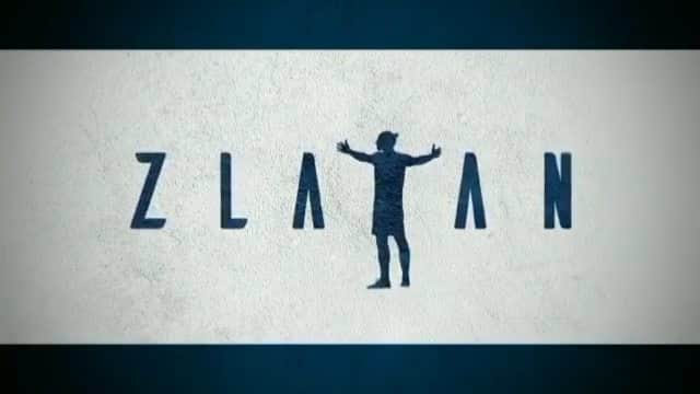 ズラタン・イブラヒモビッチのインスタグラム：「ZLATAN 2021」