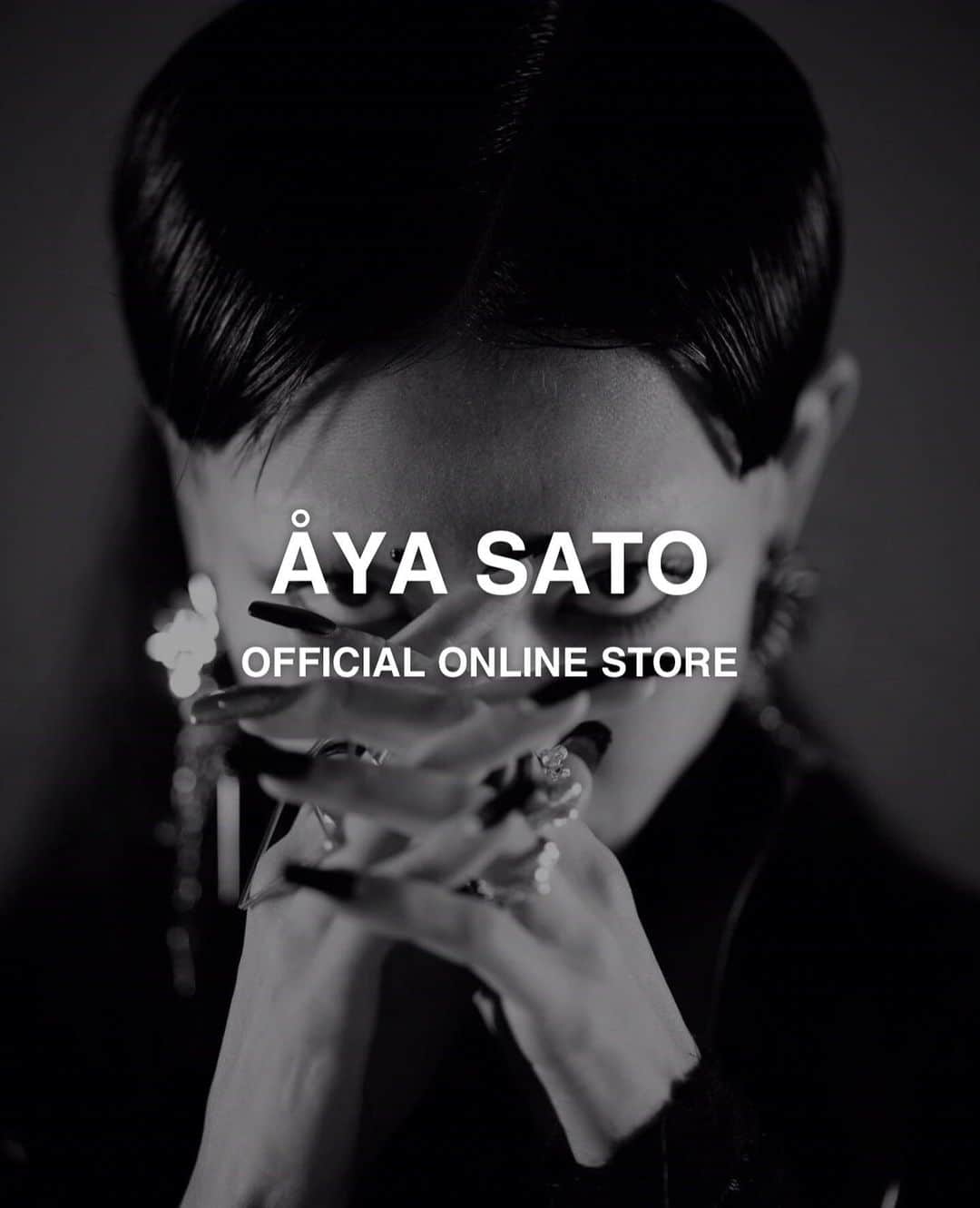 Aya Satoのインスタグラム