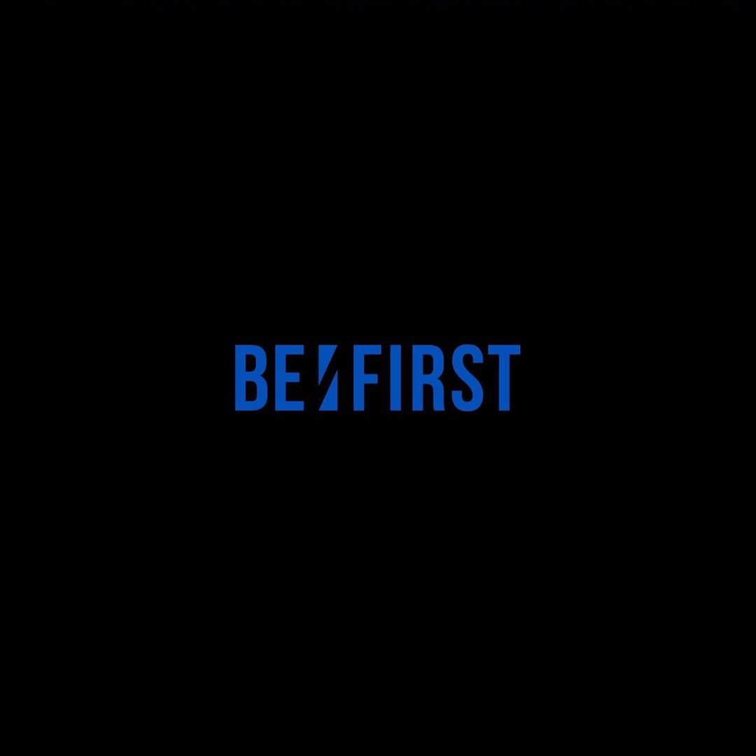BE:FIRSTのインスタグラム：「BE:FIRST Shining One 2021.08.16 Released  #BEFIRST #THEFIRST #ShiningOne」