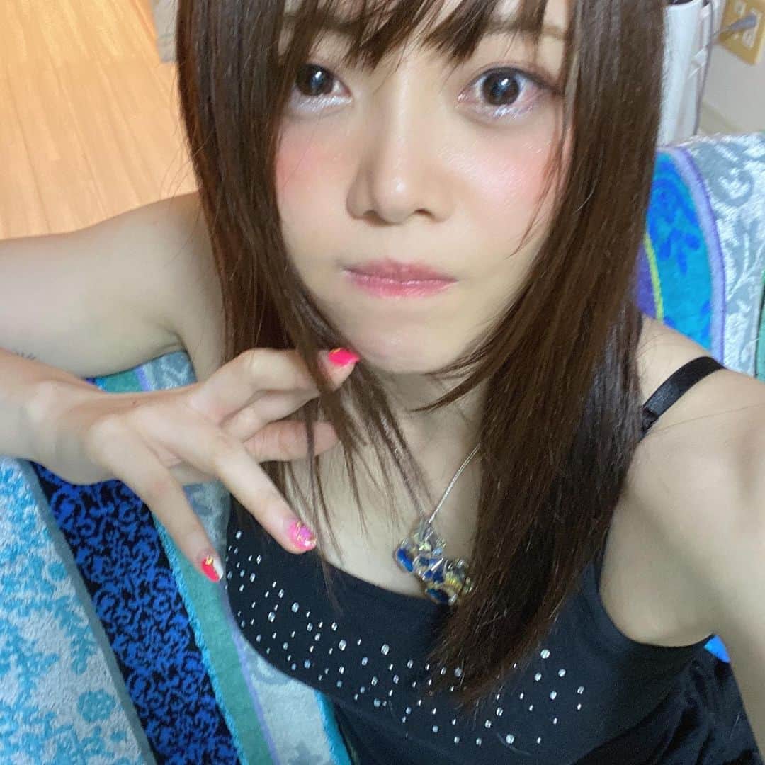岩谷麻優のインスタグラム：「おやすみなさーい！！」