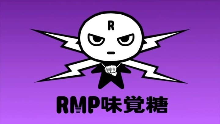 THE RAMPAGE from EXILE TRIBEのインスタグラム：「・ 「UHA味覚糖× THE RAMPAGE from EXILE TRIBE」 新プロジェクト『RMP味覚糖』始動！ 詳細はコロロ特設サイトで近日公開！  coming soon...  #UHA味覚糖 #RMP味覚糖 #コロロ #BUZZコロロ #THERAMPAGE」