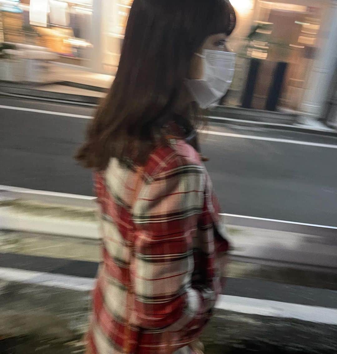吉田莉桜のインスタグラム：「最近寒すぎいいい。  #過去pic」