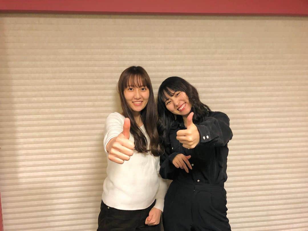 杉岡泉美のインスタグラム：「SARD FUNCTION!! 色々好きなように喋ってしまいましたが、、🙊ファンクラブでは初の生配信トークライブ楽しかったです！！皆さんコメントなどありがとうございましたー！」