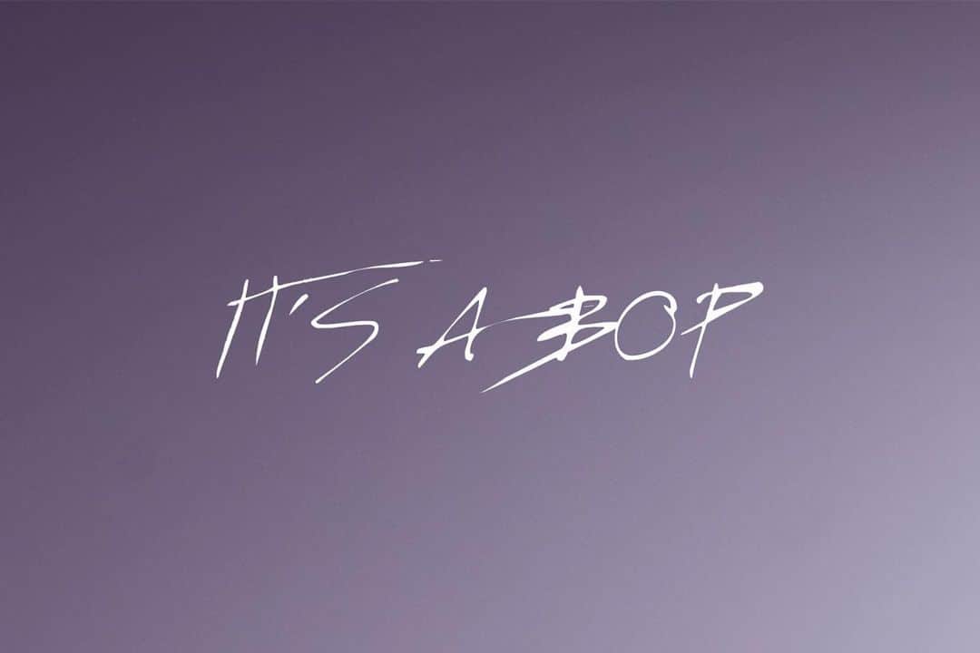 OCTPATHのインスタグラム：「OCTPATH 1st single「IT'S A BOP」 2022.02.09 Release!  #OCTPATH_ITSABOP #OCTPATH」