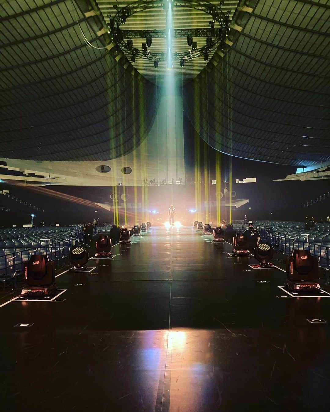 阿部顕嵐のインスタグラム：「7ORDER LIVE TOUR 2021-2022  「Date with…….」 本当にありがとうございました！ また会えるのを楽しみにしてます。」