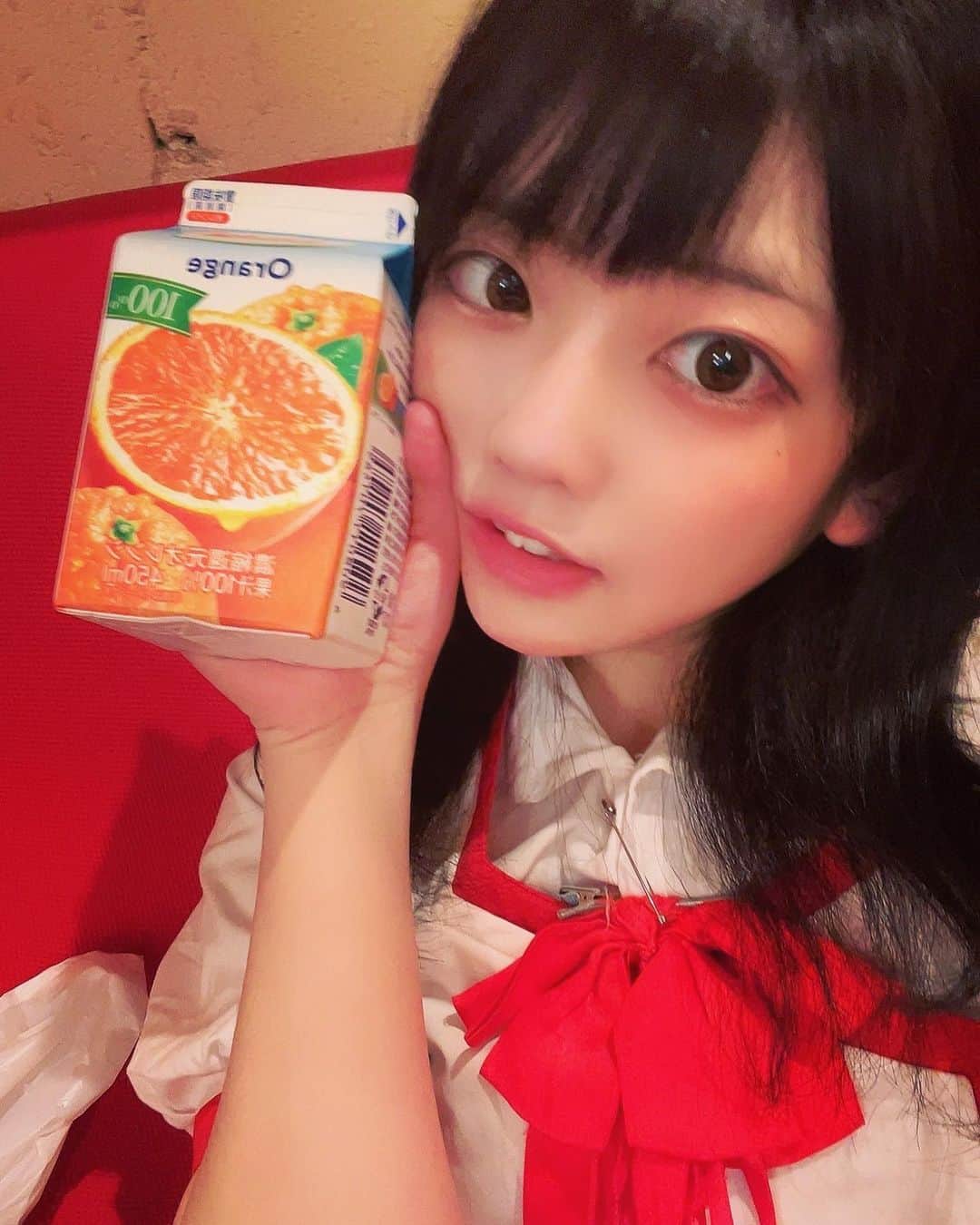 池田杏菜のインスタグラム