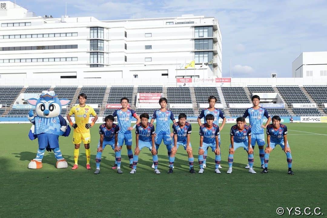 松井大輔のインスタグラム：「ホーム今季初勝利。 1試合二得点 皆さんのお陰でまだサッカーやフットサルできてることに感謝 ありがとうございます。  #yscc #futsal  #soccer #yokohama  #kanagawa #tokyo #三ツ沢 #style #やっぱり #ループは好き #シュート #ホーム #初勝利 #最高」