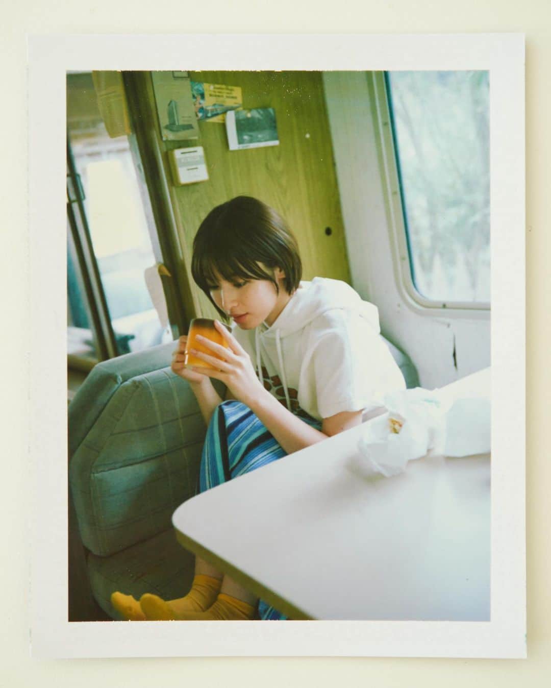 白石聖さんのインスタグラム写真 - (白石聖Instagram)7月2日 21時20分 - shiraishi_sei