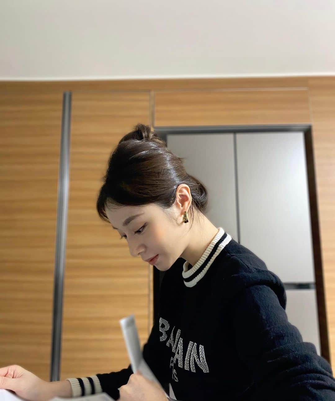 ジヨン さんのインスタグラム写真 - (ジヨン Instagram)「오랜만에 😍」11月12日 19時01分 - jiyeon2__