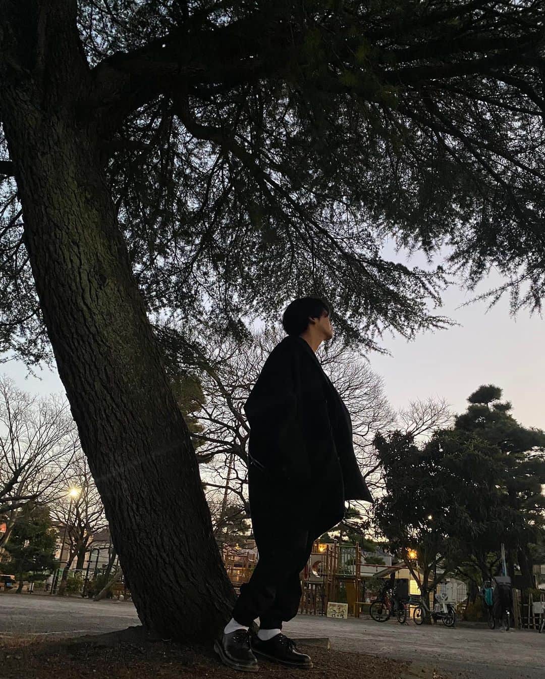 亀梨和也さんのインスタグラム写真 - (亀梨和也Instagram)「⛩」1月1日 19時15分 - k_kamenashi_23