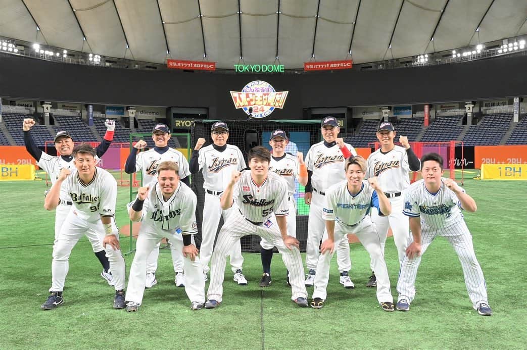 松本剛さんのインスタグラム写真 - (松本剛Instagram)「首位打者獲得 