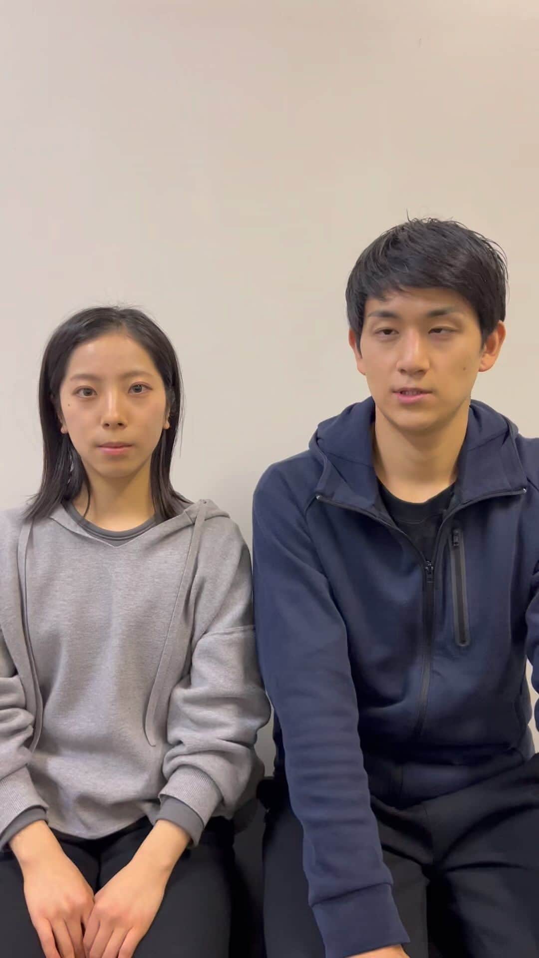 三浦璃来のインスタグラム：「全日本選手権欠場について」