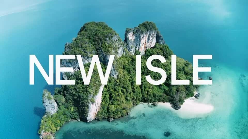 チャン・ウォニョンのインスタグラム：「#광고  매일 새로운 영감을 발견하는, 있는 그대로의 나를 더 사랑하게 되는 신비의 섬 Welcome to ’THE NEW ISLE‘♥  #INNISFREE #THENEWISLE」