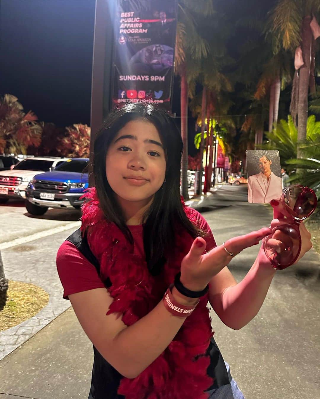 Niana Guerreroのインスタグラム：「march march marchhh (late post 🥲)」