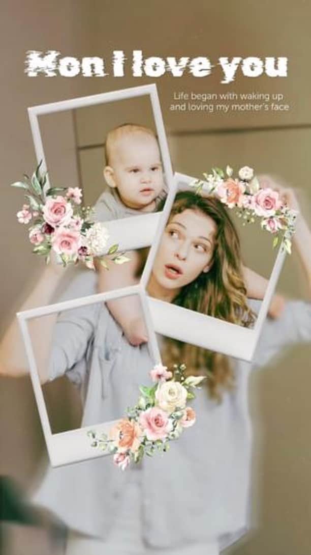 BeautyPlusのインスタグラム：「When you and your family prepare for a special Mother's Day celebration💐💐💐, try enhancing your photos with AI-Powered Repair tools to improve the quality of your memories.  #motherday #mothersday #mother #mom #motherhood #motherlove #mothersdaygift #mama #mothers #love #family #mothercare #momlife #motherdaughter #motherslove #mommylove #motherandson #motherdaughtertime #motherson #mommy #lovemom #mothership #motheranddaughter #parenthood #gift #motherdaughterlove #mothermonster #maternity #happymothersday」
