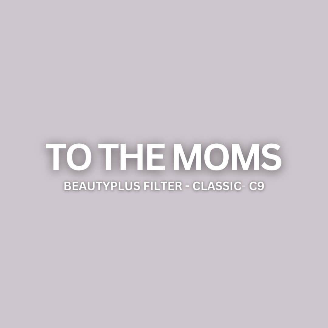 BeautyPlusのインスタグラム：「All the mommies out there, you deserve these moments. ❤️Make the most of the beautiful photos in this preset.  Find the filter in the bio 👆  #motherday #mothersday #mother #mom #motherhood #motherlove #mothersdaygift #mama #mothers #love #family #mothercare #momlife #motherdaughter #motherslove #mommylove #motherandson #motherdaughtertime #motherson #mommy #lovemom #mothership #motheranddaughter #parenthood #gift #motherdaughterlove #mothermonster #maternity #happymothersday」